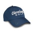 Cleveland Golf Ball marker Cap - Navy For Cheap