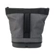 Ping Range Bag - Heather Grey Online Hot Sale