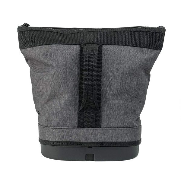 Ping Range Bag - Heather Grey Online Hot Sale