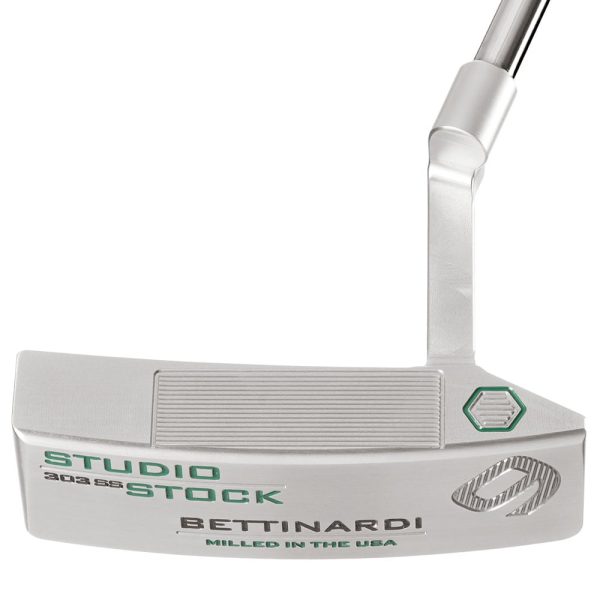 Bettinardi Studio Stock 9 Putter - Plumber Online now