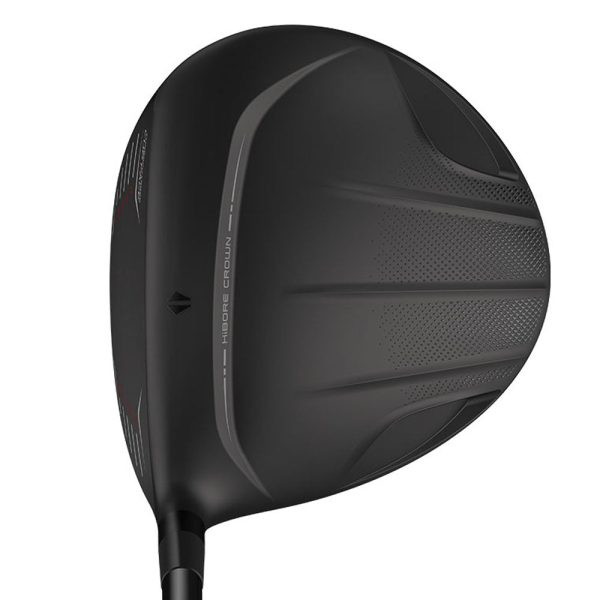 Cleveland Launcher HB Turbo Draw Golf Driver Hot on Sale