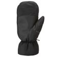 Stuburt Winter Mitts - Black Online Sale