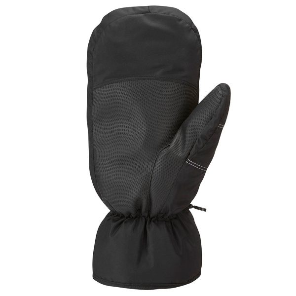 Stuburt Winter Mitts - Black Online Sale