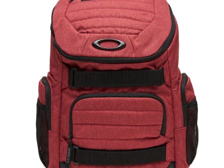 Oakley Enduro 3.0 Big Backpack - Iron Red Supply