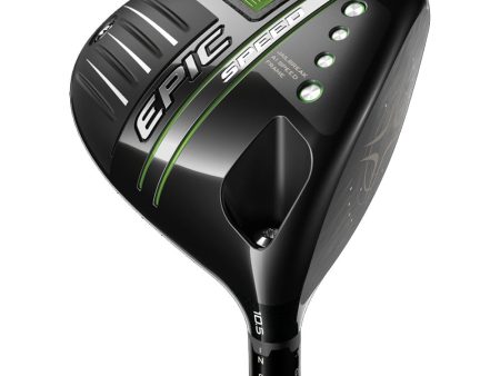 Callaway Epic Speed Driver Online Hot Sale