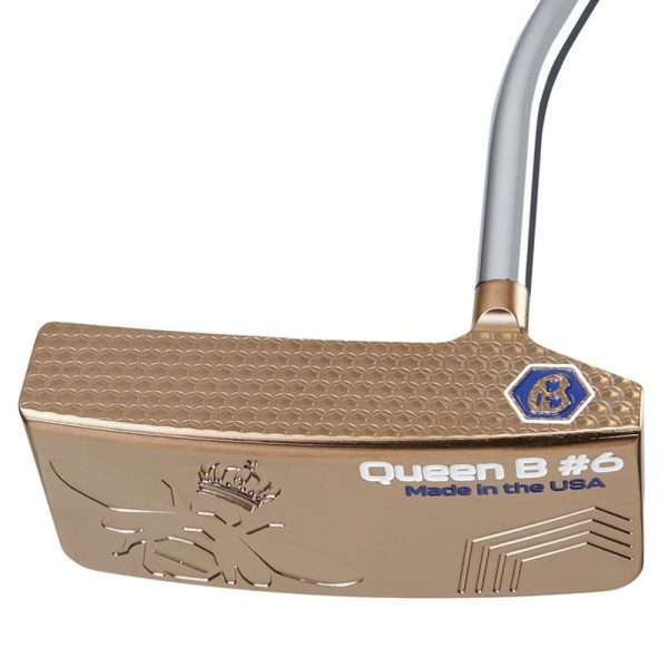 Bettinardi Queen B 6 Putter Hot on Sale