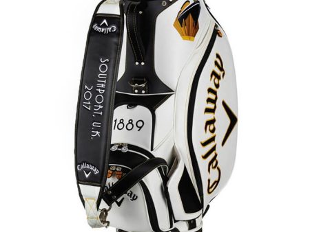 Callaway Limited Edition July Major Bag For Discount