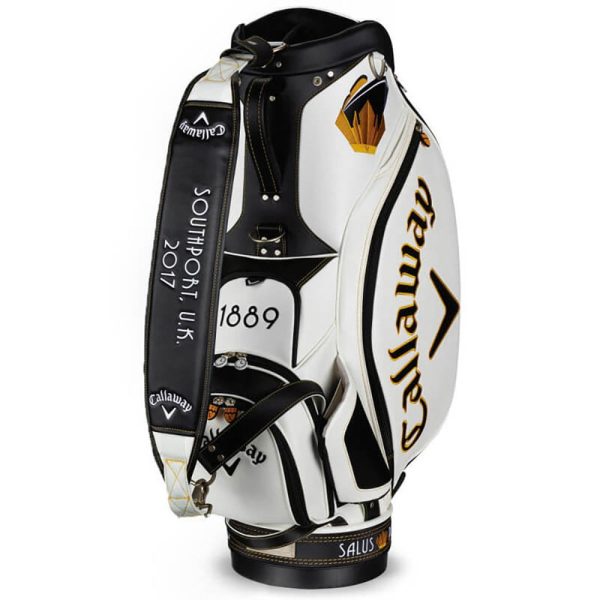 Callaway Limited Edition July Major Bag For Discount