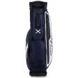 Titleist Players 4 Plus StaDry Waterproof Stand Bag - Scotland Flag Edition Fashion