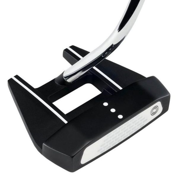 Odyssey Black Toe Up Big Seven Putter Cheap