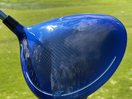 Mizuno ST-Z 220 Driver Ltd Edition Cheap