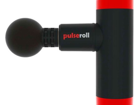 Pulseroll 4 Speed Mini Massage Gun Cheap