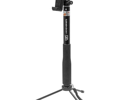 Longridge Live View LivePod 2 Tripod on Sale