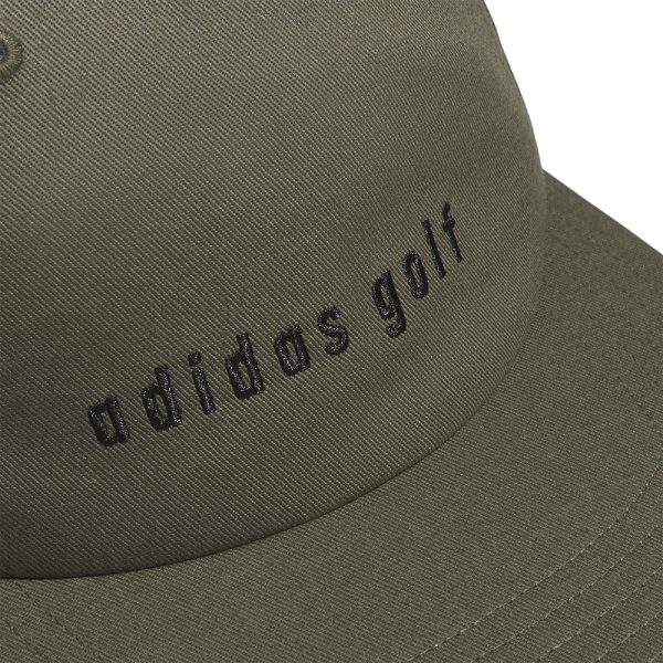 adidas Clutch Cap - Olive Strata Supply