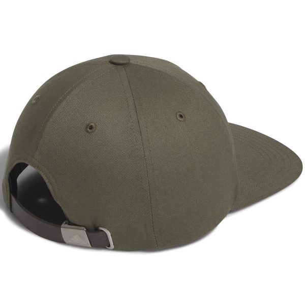 adidas Clutch Cap - Olive Strata Supply