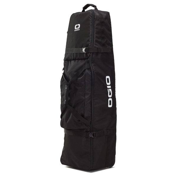 Ogio Alpha Travel Cover - Black Sale