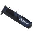 Titleist  The Open  Golf Pencil Bag - Navy Online