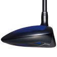 Yonex Ezone Elite 3.0 Fairway Wood Supply