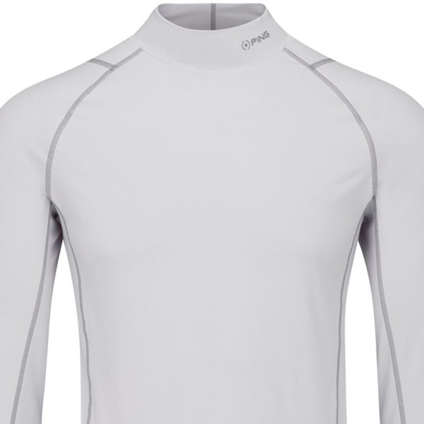 Ping Butler Baselayer - White Sale