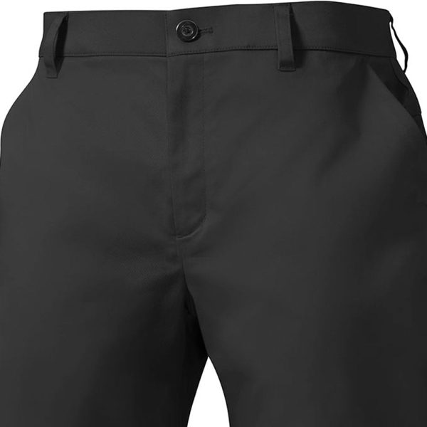 Mizuno Stroller Shorts - Black Cheap