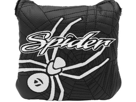 TaylorMade Spider EX Putter Headcover For Cheap