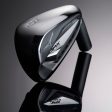 Mizuno JPX 923 Hot Metal HL Single Irons - Ladies Online Hot Sale