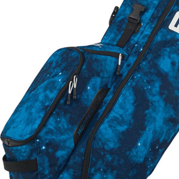 Ping Hoofer Lite Stand Bag - Midnight For Discount