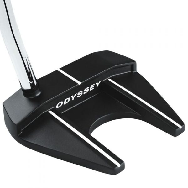 Odyssey O-Works Black #7 - Putter Online Sale