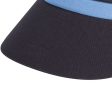 Ping Ladies Clip Visor - Navy Discount