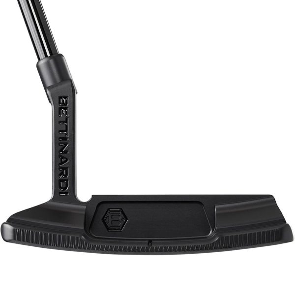 Bettinardi Ltd Edition Blackout Putter - BB8W Hot on Sale