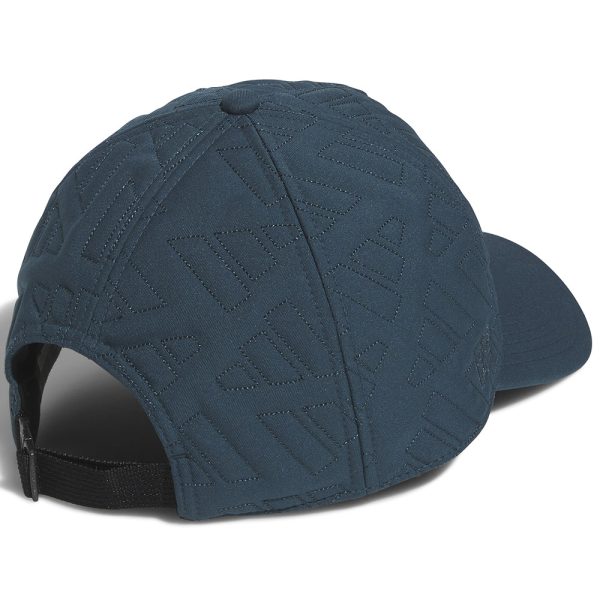 adidas Insulated Quilt Cap - Arctic Night Online