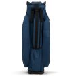 Callaway Chev 14 Plus Cart Bag - Navy Supply