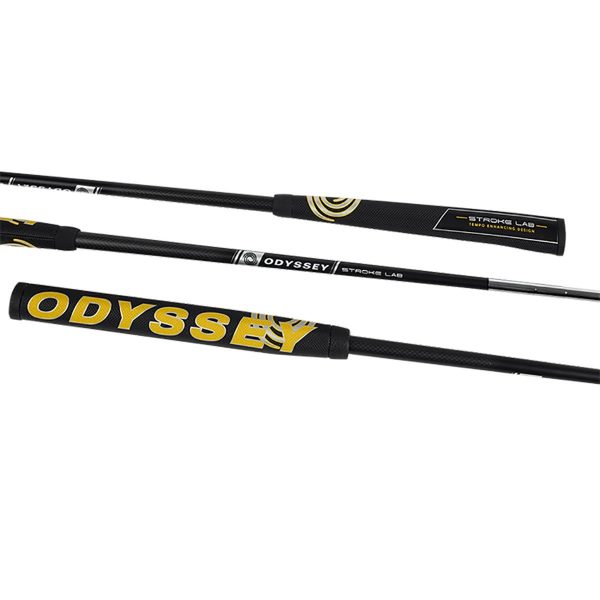 Odyssey Stroke Lab R Ball Golf Putter - Silver Online now