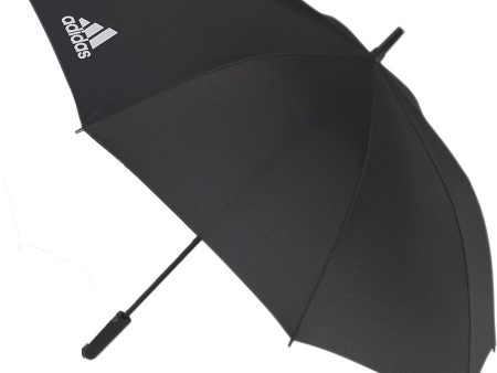 adidas Single Canopy 60  Umbrella - Black For Cheap