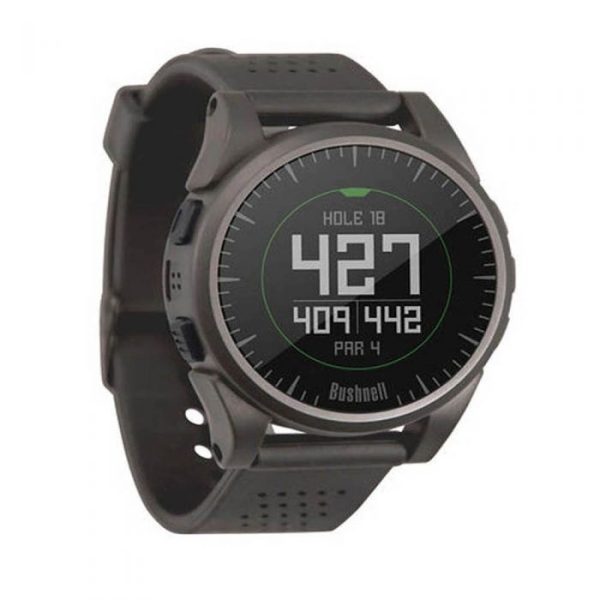 Bushnell Excel GPS Watch - Grey Discount